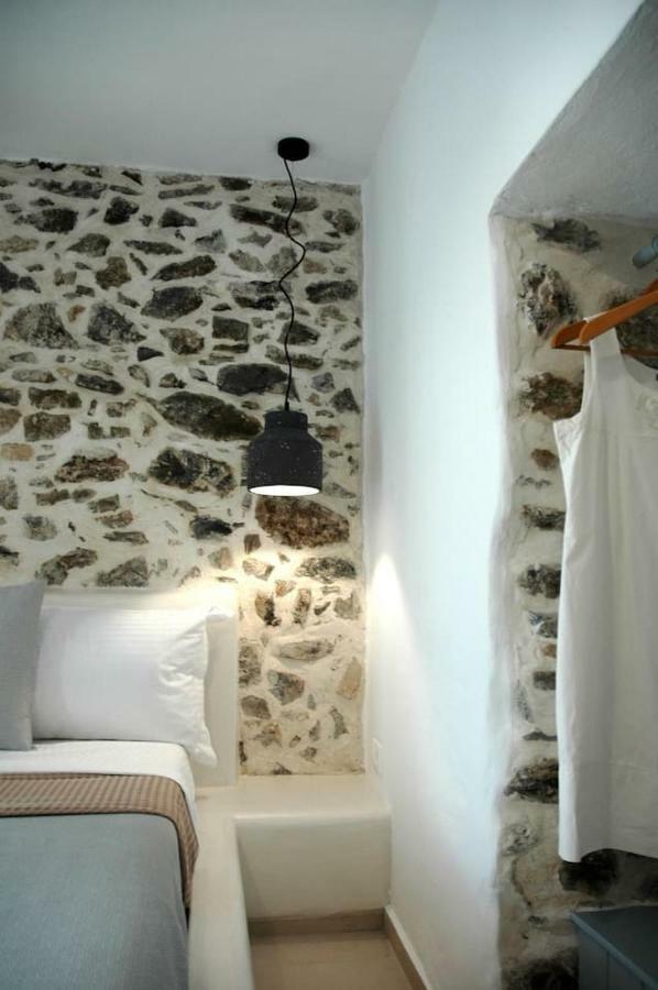 Pera Gyalos Kalypso Houseヴィラ エクステリア 写真