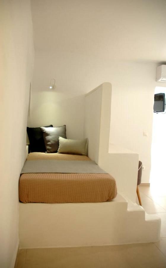 Pera Gyalos Kalypso Houseヴィラ エクステリア 写真